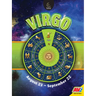 Virgo August 23-September 22
