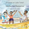 Surprise on Lake Tana: An Ethiopian Adventure in Afaan Oromo and English