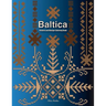 Baltica III: Pattern and Design Coloring Book
