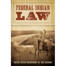 Federal Indian Law (1958)