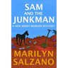 Sam and The Junkman, A New Jersey Muder Mystery