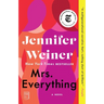Mrs. Everything