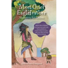 Meet Chief Eaglefeather: Meditations for children from The Valley of Hearts