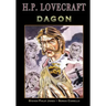 H.P. Lovecraft: Dagon