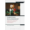 Christoph Schlingensief: Staging Chaos, Performing Politics and Theatrical Phantasmagoria