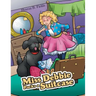 Miss Debbie Packs a Suitcase