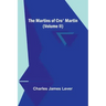 The Martins Of Cro' Martin (Volume II)