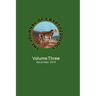 The Journal of Cryptozoology: Volume THREE