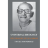 Universal Ideology: The Thought of P.R. Sarkar