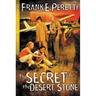 The Secret of The Desert Stone