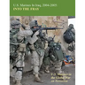 U.S. Marines in Iraq, 2004-2005: Into The Fray