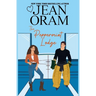 The Peppermint Lodge: A Single Dad Hockey Romance