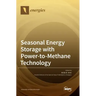 Seasonal Energy Storage with Power-to-Methane Technology
