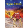 12 Steps 12 Stories: Spiritual messages of recovery for children and the child in you.