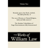Remarks upon 'The Fable of the Bees'; The Case of Reason; The Absolute Unlawfulness of the Stage-Entertainment, Volume 2