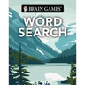 Brain Games - Take-Along - Word Search (Park Cover)