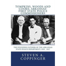 Tompkins, Woods and Cooke: Arkansas' First State Police Commissioners: The Founding Fathers of the Arkansas State Police Department, 1935 - 1937
