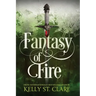 Fantasy of Fire
