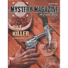 Mystery Magazine: August 2022