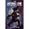 The Missing Link and Other Tales of Ape-Men
