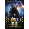 Shimmering Bear