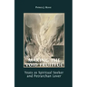 Making the Void Fruitful: Yeats as Spiritual Seeker and Petrarchan Lover