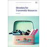 Metadata for Transmedia Resources
