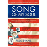 Song of My Soul: Poems by An American Man of Color to Commemorate the 2019 Harlem Renaissance Centennial