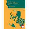 Achieving Guitar Artistry - Triads
