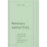 Monetary Authorities: Capitalism and Decolonization in the American Colonial Philippines
