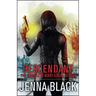 Descendant: The Complete Nikki Glass Series