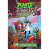 Plants vs. Zombies Volume 18: Constructionary Tales