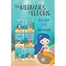 The Mermaids of Eldoris: Books 1-6: A funny chapter book series for kids ages 9-12