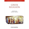 A Companion to Greek Religion