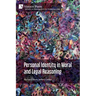 Personal Identity in Moral and Legal Reasoning
