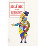 The Pickle Index
