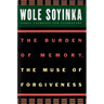 The Burden of Memory, the Muse of Forgiveness