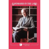 Landmarks in the Law