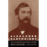 Alexander Cartwright: The Life behind the Baseball Legend