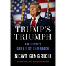 Trump's Triumph: America's Greatest Comeback