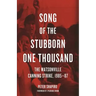 Song of the Stubborn One Thousand: The Watsonville Canning Strike, 1985-87