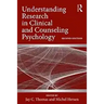 Understanding Research in Clinical and Counseling Psychology