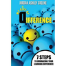 My Gift of Difference: 7 Steps to Embracing Your Learning Difference