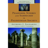 Pharisees, Scribes and Sadducees in Palestinian Society