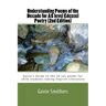 Understanding Poems of the Decade for AS level Edexcel Poetry (2nd Edition): Gavin's Guide to the 20 set poems for 2018 students taking English Litera