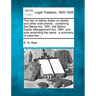 The Law of Stamp Duties on Deeds and Other Instruments: Containing the Stamp ACT, 1891, the Stamp Duties Management ACT, 1891, and Acts Amending the S