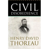 Civil Disobedience