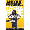 And The Winner Is: Tasha Page-Lockhart Uncut