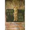 Secrets of the Gold Orphic Tablets