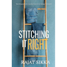 Stitching It Right: The Entrepreneurial Journey From A Car Garage To Harvard
